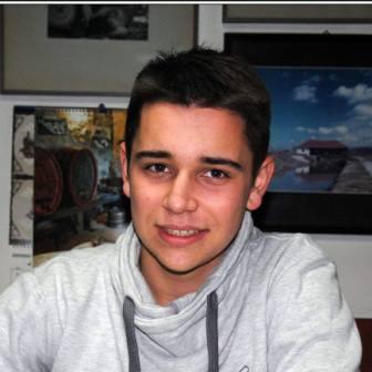 Вељко Весић