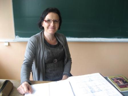 Др Соња Радојевић-Секуловић