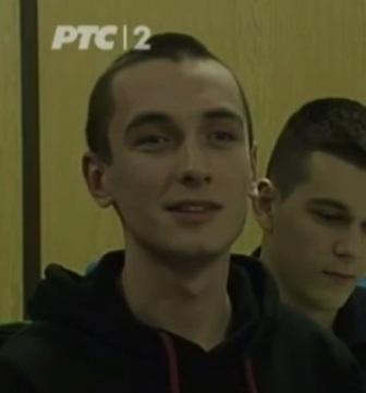 Немања Белановић