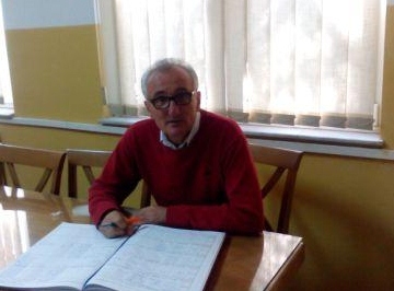 Милош Прелић