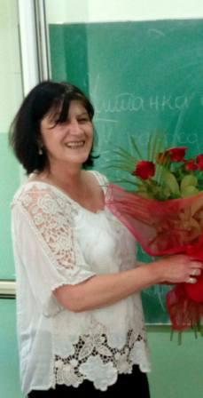 Данијела Климента