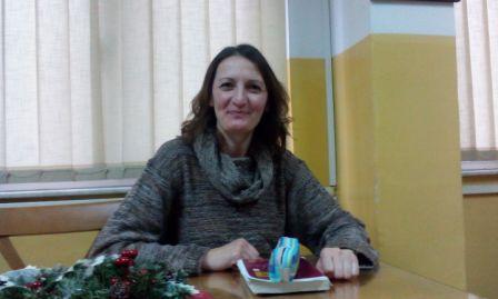 Горица Миљић