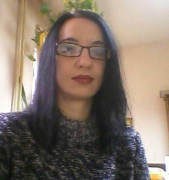 Јелена Лужњанин