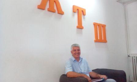 Александар Зеленовић