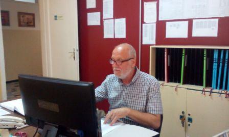 Будимир Марковић