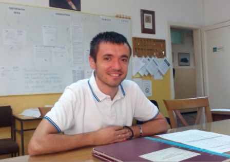 Милош Стојковић