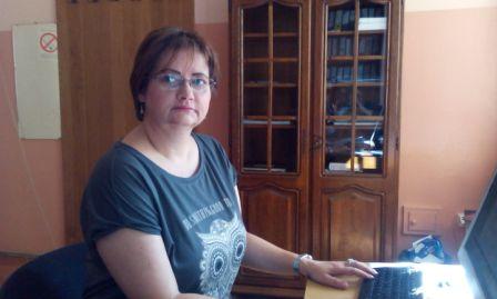 Весна Сарајлић