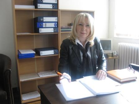 Сања Милојевић