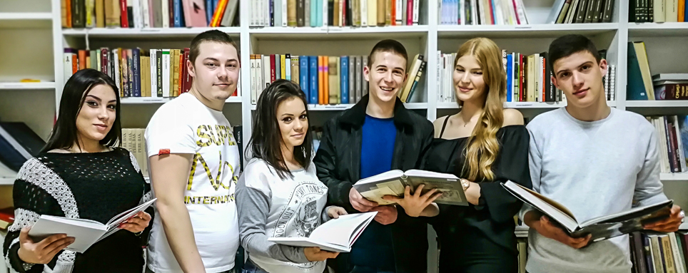 Библиотека