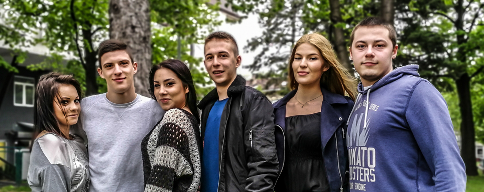 ЖТШ ученици