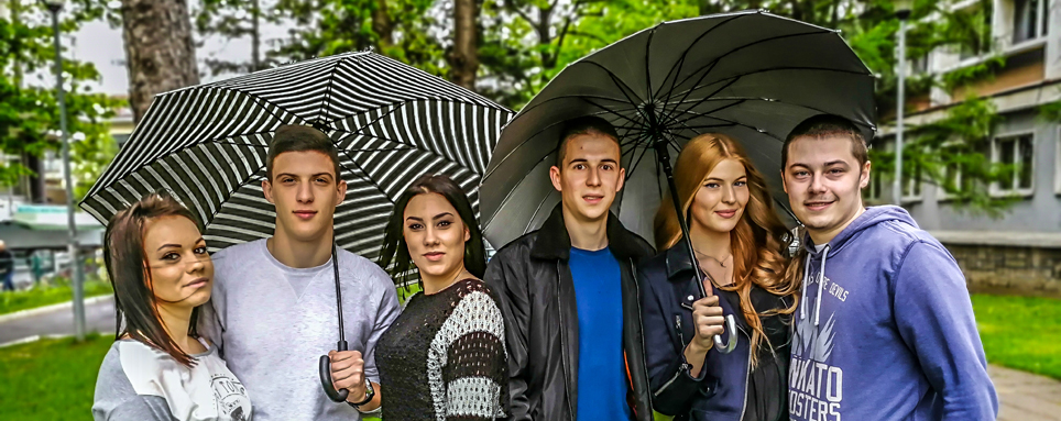 ЖТШ ученици