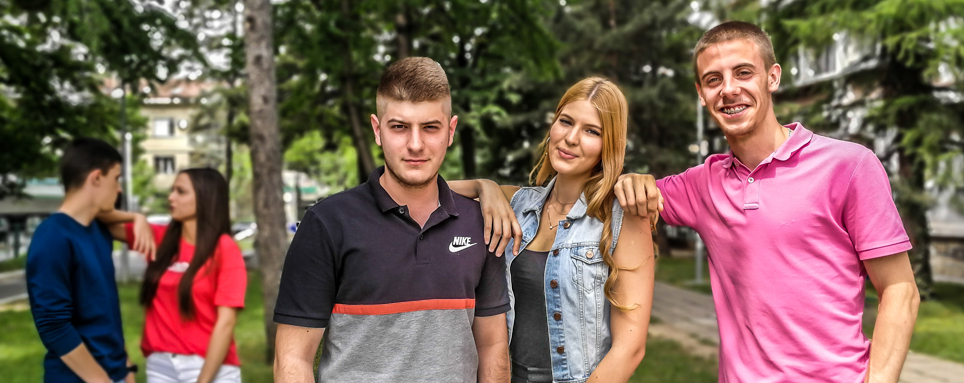 ЖТШ ученици