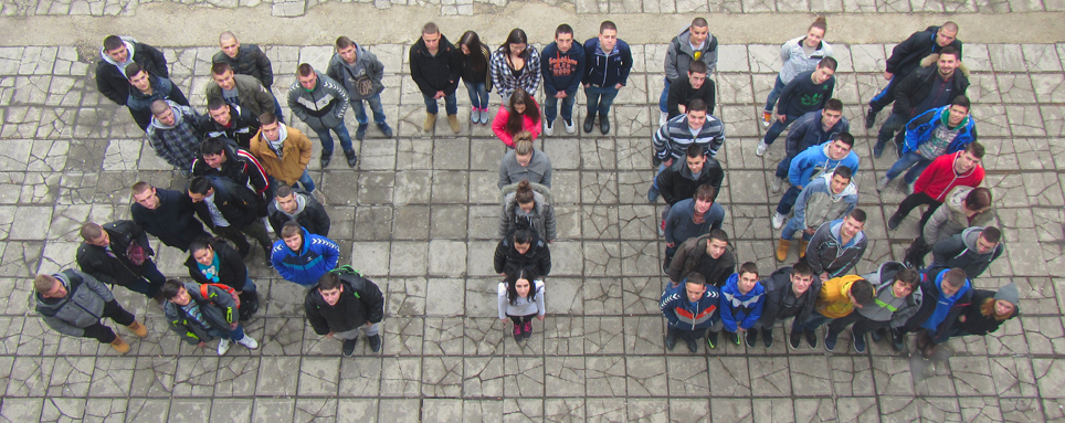 ЖТШ ученици